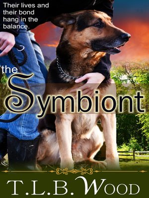 cover image of The Symbiont 